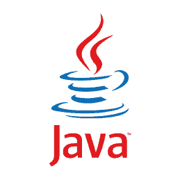 difference between class and object in Java, Java Logo