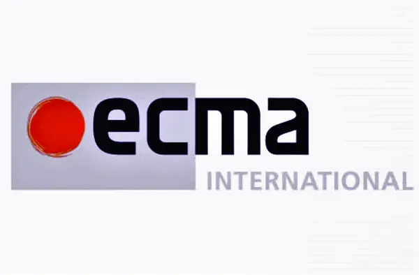 what is ECMA
