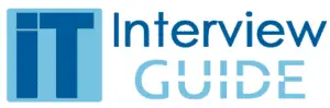 IT Interview Guide Logo