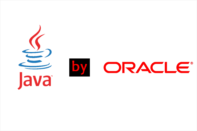 Java-by-Oracle