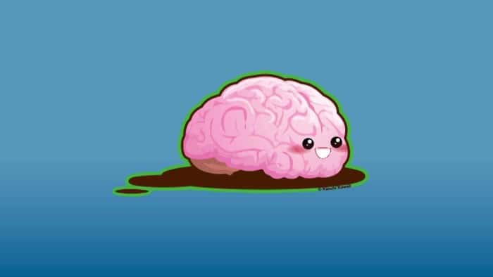 brain fart illustration