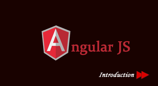 Angular JS introduction