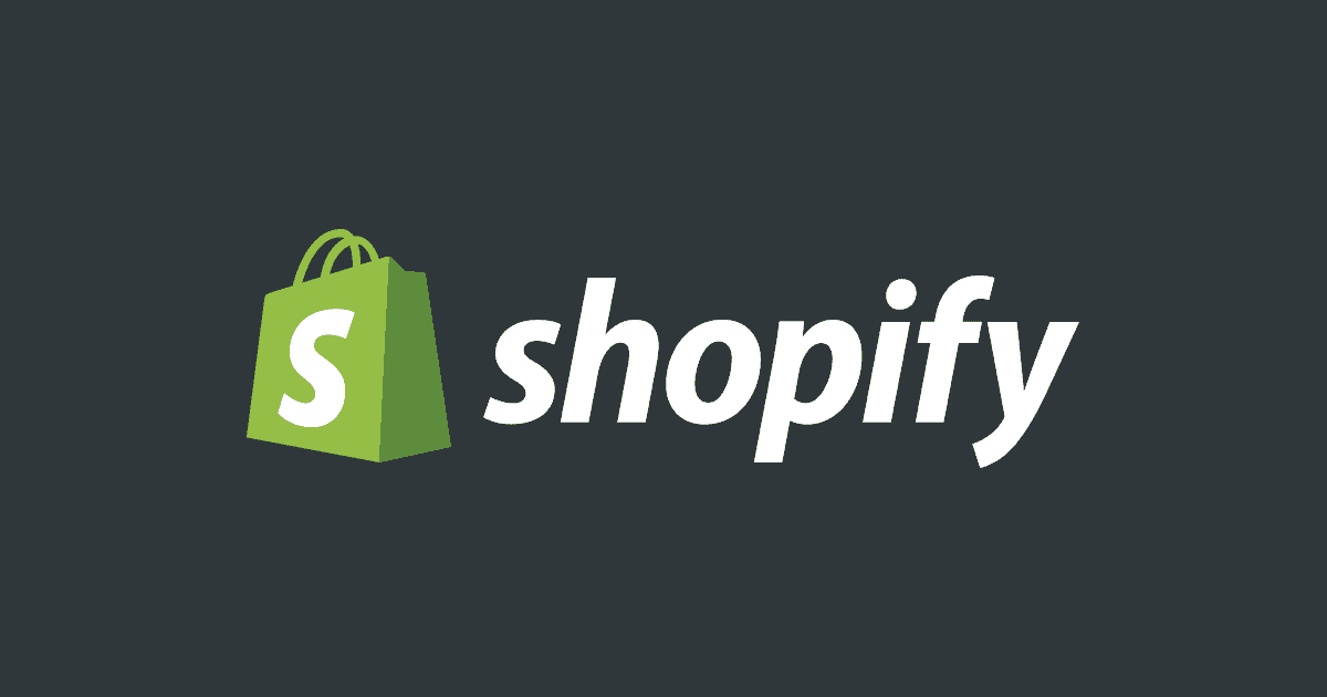 shopify