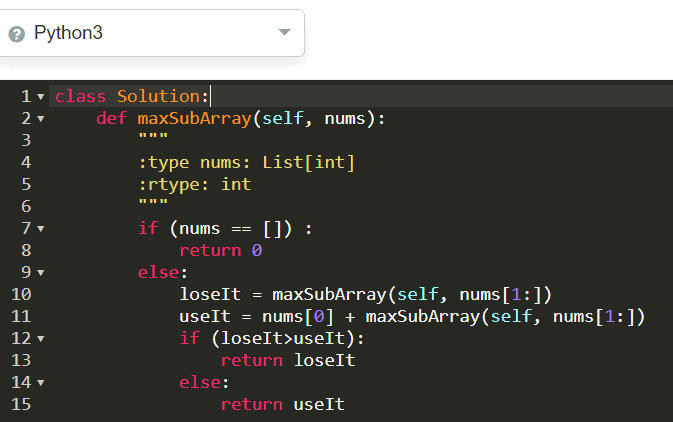 Loops and Recursions