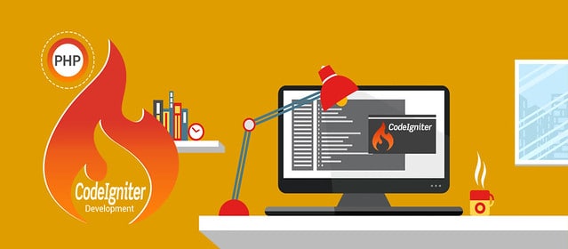 Codeigniter Framework