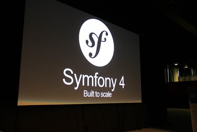 Symfony